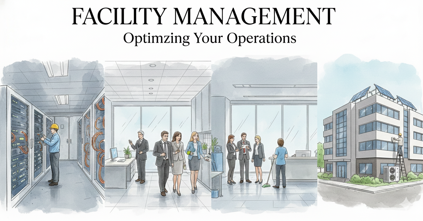 Facility Management Services